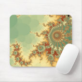 Skorpion Mousepad (Mit Mouse)