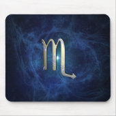 Skorpion Mousepad (Vorne)