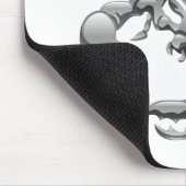 Skorpion Mousepad (Ecke)
