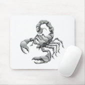 Skorpion Mousepad (Mit Mouse)