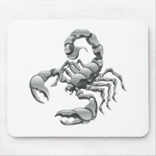 Skorpion Mousepad