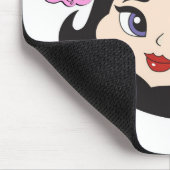 Skorpion Mousepad (Ecke)