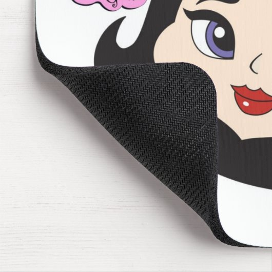 Skorpion Mousepad (Ecke)