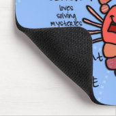 Skorpion mousepad (Ecke)