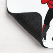 Skorpion Mousepad (Ecke)