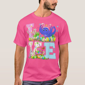 Skorpion Ostereier Jagd Sonnige Liebe Skorpion Est T-Shirt