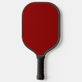 Skorpion Pickleball Schläger (Rückseite)