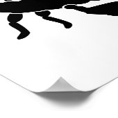 Skorpion Poster (Ecke)