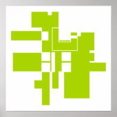 Skorpion Poster (Vorne)