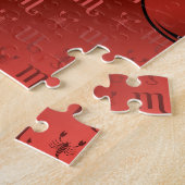 Skorpion Puzzle (Seite)