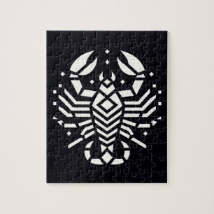 Skorpion Puzzle