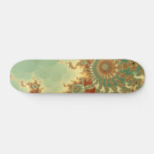Skorpion Skateboard (Horizontal)