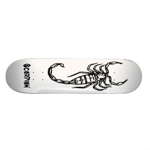 Skorpion Skateboard