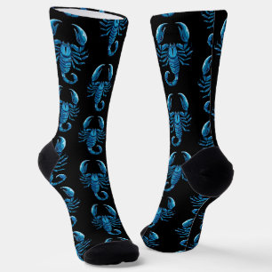 Skorpion Socken