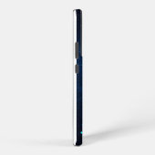 Skorpion Sternzeichen Samsung Galaxy Hülle (Rechte Seite)