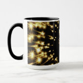 Skorpion Sternzeichen Tasse (Links)
