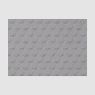 Skorpion-Symbol-Muster Seidenpapier