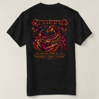 Skorpion T-Shirt