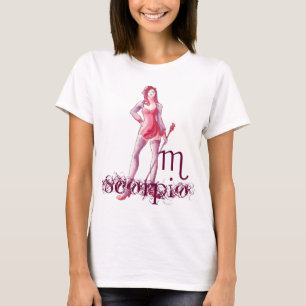 Skorpion T-Shirt