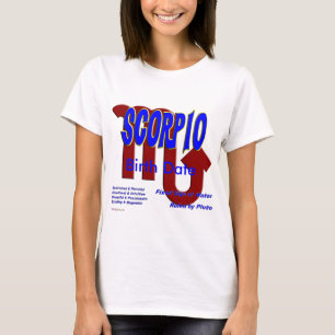 Skorpion T-Shirt