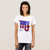 Skorpion T-Shirt (Vorne ganz)
