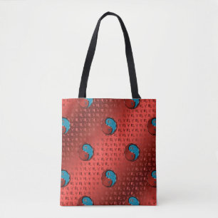 Skorpion Tasche