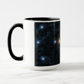 Skorpion Tasse (Links)