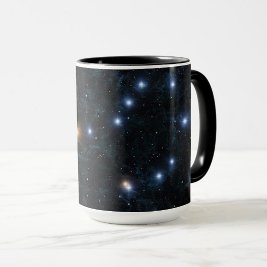 Skorpion Tasse (VorderseiteRechts)