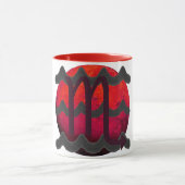 Skorpion Tasse (Zentrum)