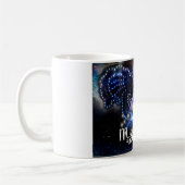 Skorpion Tasse (Links)