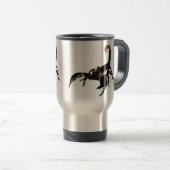 Skorpion Tasse (VorderseiteRechts)