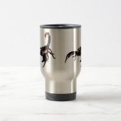 Skorpion Tasse (Mittel)