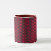 Skorpion Tasse (Zentrum)