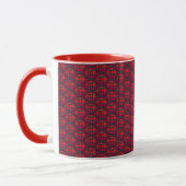 Skorpion Tasse (Links)