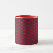 Skorpion Tasse (Zentrum)