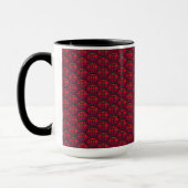 Skorpion Tasse (Links)