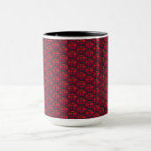 Skorpion Tasse (Zentrum)