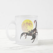 Skorpion  Tasse (Links)