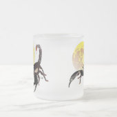 Skorpion  Tasse (Mittel)