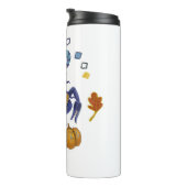 Skorpion Thermosbecher (Nach rechts gedreht)