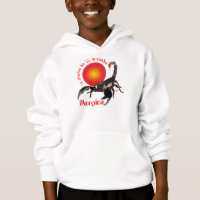 Skorpion - Tierkreiszeichen T-Shirt