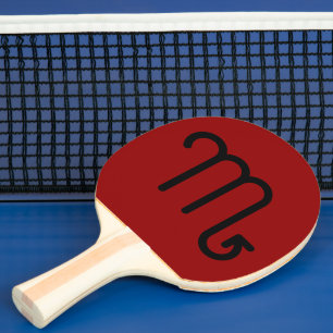 Skorpion Tischtennis Schläger