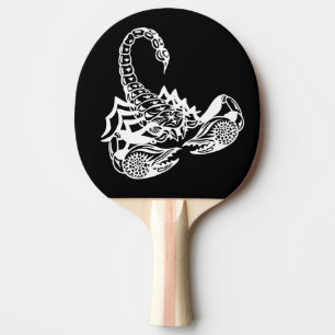 Skorpion Tischtennis Schläger