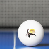 Skorpion Tischtennisball (Netto)