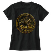 Skorpion Vibes T-Shirt