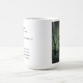 Skorpions-GetränkeTasse Kaffeetasse (Mittel)