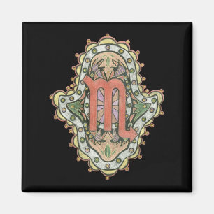 Skorpions-Magnet Magnet