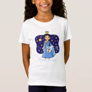 Skorpions-Prinzessin T-Shirt