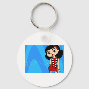 Skorpions-Schlüsselanhänger Schlüsselanhänger