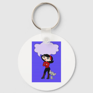 Skorpions-Schlüsselanhänger Schlüsselanhänger